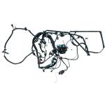 1994-1995 Jeep Wrangler YJ Dash Body Interior Wiring Harness | 58020184 56018188