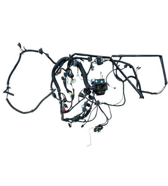 1994-1995 Jeep Wrangler YJ Dash Body Interior Wiring Harness | 58020184 56018188