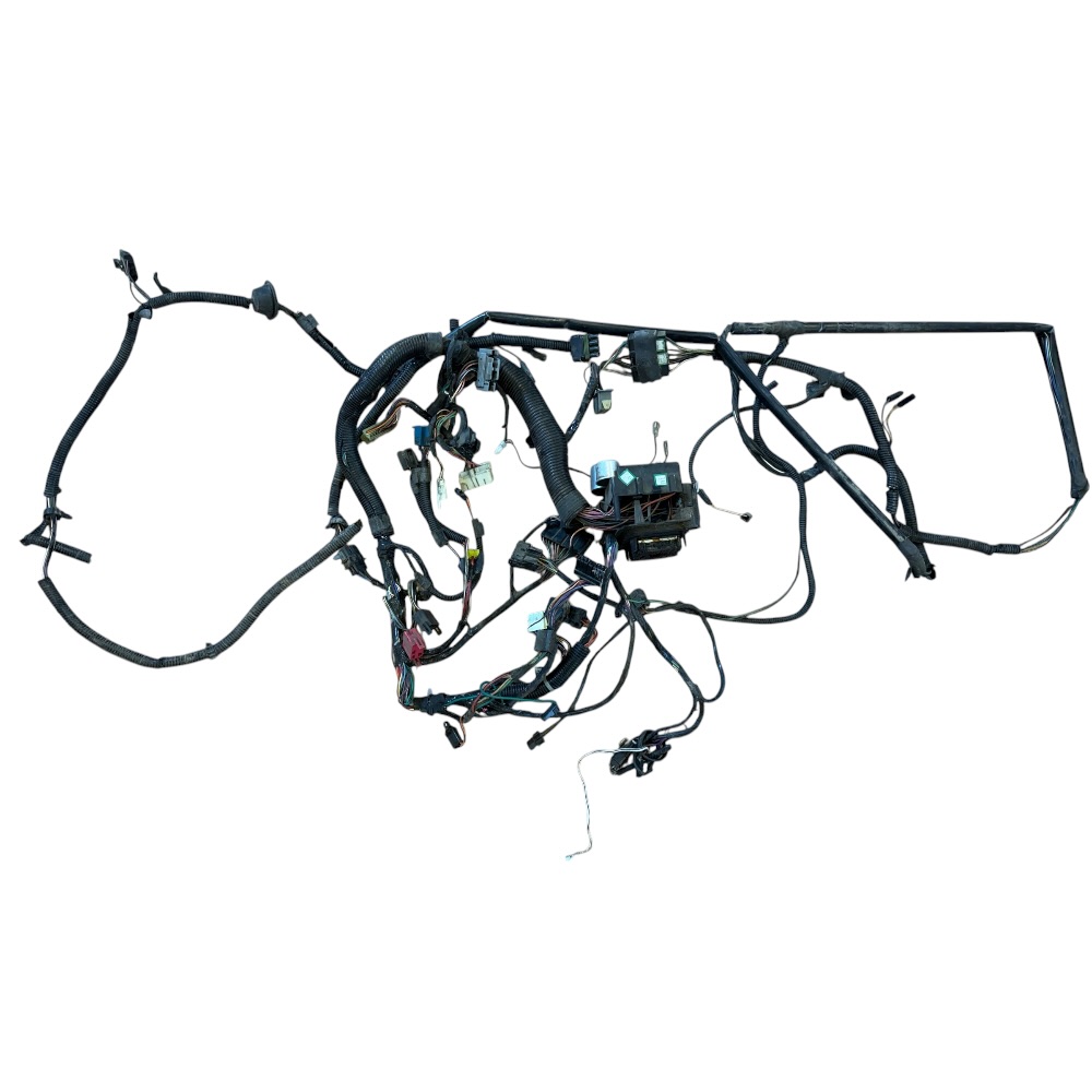 1994-1995 Jeep Wrangler YJ Dash Body Interior Wiring Harness | 58020184 56018188