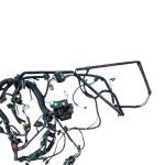 1994-1995 Jeep Wrangler YJ Dash Body Interior Wiring Harness | 58020184 56018188