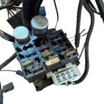 1994-1995 Jeep Wrangler YJ Dash Body Interior Wiring Harness | 58020184 56018188