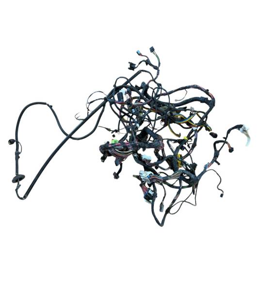 2004 Jeep Wrangler Dash Body Wiring Harness | OEM 56047211AD