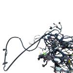 2004 Jeep Wrangler Dash Body Wiring Harness | OEM 56047211AD
