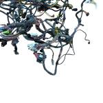 2004 Jeep Wrangler Dash Body Wiring Harness | OEM 56047211AD