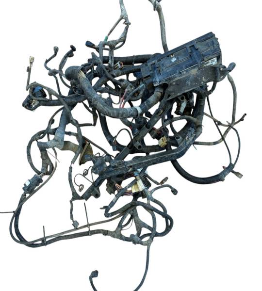 2003 Jeep Wrangler TJ Rubicon 4.0L Manual Engine Wiring Harness | 56047085AF