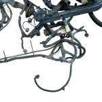 2003 Jeep Wrangler TJ Rubicon 4.0L Manual Engine Wiring Harness | 56047085AF