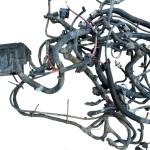 2003 Jeep Wrangler TJ Rubicon 4.0L Manual Engine Wiring Harness | 56047085AF