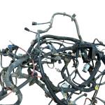 2003 Jeep Wrangler TJ Rubicon 4.0L Manual Engine Wiring Harness | 56047085AF