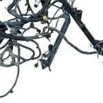 2003 Jeep Wrangler TJ Rubicon 4.0L Manual Engine Wiring Harness | 56047085AF