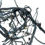 2003 Jeep Wrangler TJ Rubicon 4.0L Manual Engine Wiring Harness | 56047085AF