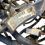 2003 Jeep Wrangler TJ Rubicon 4.0L Manual Engine Wiring Harness | 56047085AF