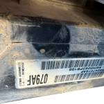 2003 Jeep Wrangler TJ Rubicon 4.0L Manual Engine Wiring Harness | 56047085AF