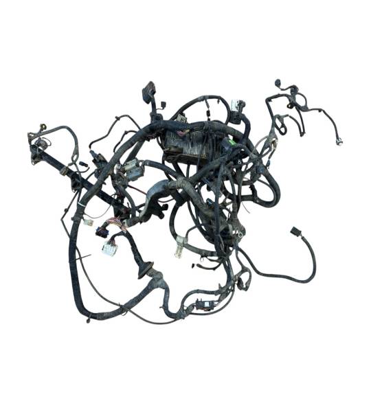 2003 Jeep Wrangler TJ Rubicon 4.0L Engine Wiring Harness | 56044124AD
