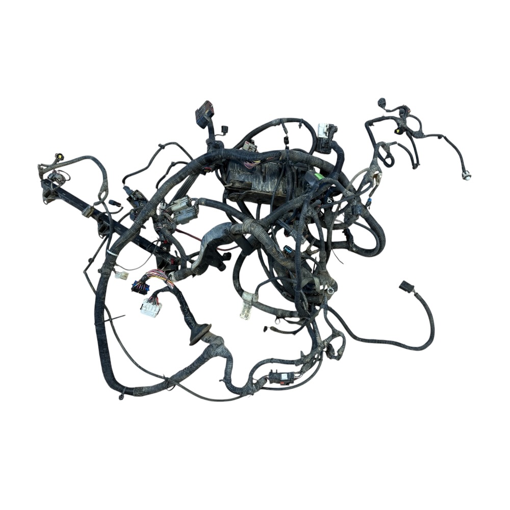 2003 Jeep Wrangler TJ Rubicon 4.0L Engine Wiring Harness | 56044124AD