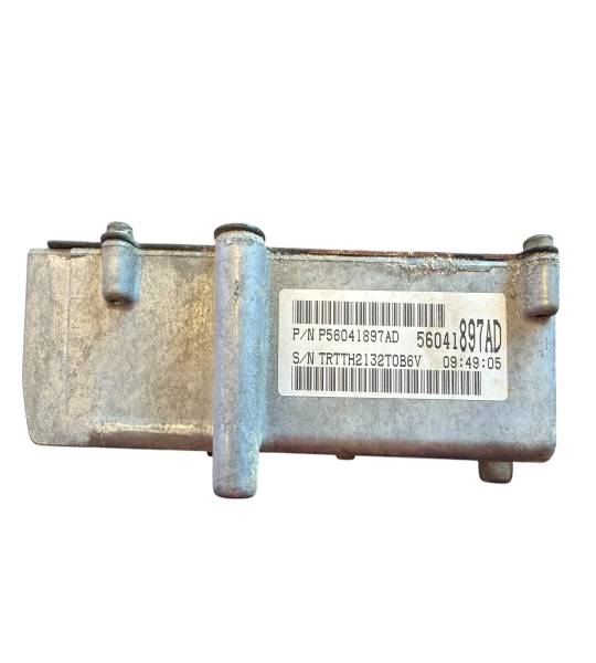 2003-2004 Jeep Wrangler TJ Transmission Control Module TCM 56041897AD