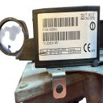 2003 Jeep Wrangler TJ Rubicon 4.0L AT Engine Computer PCM ECM SKIM & Keys | 56044386AD