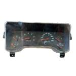 2003-2004 Jeep Wrangler TJ Speedometer Cluster Gauge 156K 56047016AE