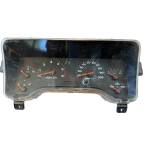 2003-2004 Jeep Wrangler TJ Speedometer Cluster Gauge 161K 56047016AE