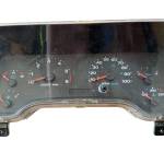 2005-2006 Jeep Wrangler TJ Speedometer Cluster Gauge 101K 56010678AE