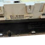 2005-2006 Jeep Wrangler TJ Speedometer Cluster Gauge 101K 56010678AE