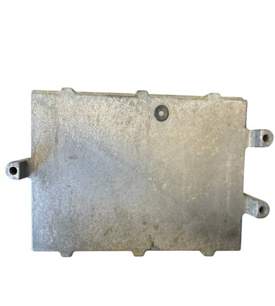 2003 Jeep Wrangler TJ 2.4L Manual ECM Engine Computer 56044088AG