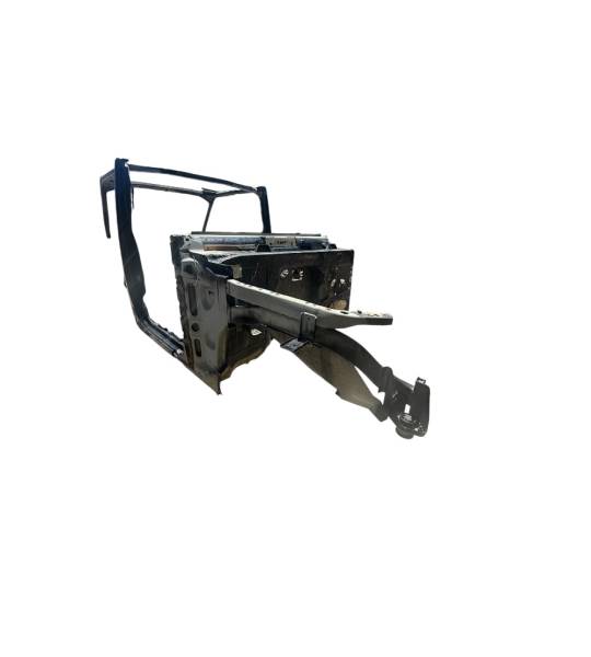 2007-2018 Jeep Wrangler JKU 4-Door Factory Roll Bar Sport Cage Assembly | OEM Mopar