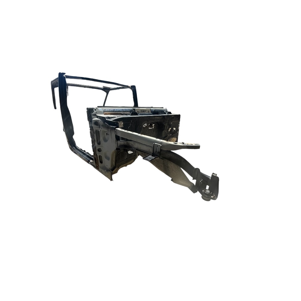 2007-2018 Jeep Wrangler JKU 4-Door Factory Roll Bar Sport Cage Assembly | OEM Mopar