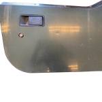 1987-1995 Jeep Wrangler YJ Green Half Doors Driver & Passenger