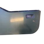1987-1995 Jeep Wrangler YJ Green Half Doors Driver & Passenger