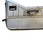 1987-1995 Jeep Wrangler YJ Green Half Doors Driver & Passenger