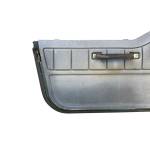 1987-1995 Jeep Wrangler YJ Green Half Doors Driver & Passenger