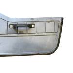 1987-1995 Jeep Wrangler YJ Green Half Doors Driver & Passenger