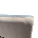 1997-2002 Jeep Wrangler TJ Sahara Rear Seat Green Tan