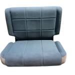 1997-2002 Jeep Wrangler TJ Sahara Rear Seat