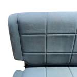 1997-2002 Jeep Wrangler TJ Sahara Rear Seat