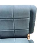 1997-2002 Jeep Wrangler TJ Sahara Rear Seat