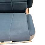 1997-2002 Jeep Wrangler TJ Sahara Rear Seat