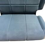 1997-2002 Jeep Wrangler TJ Sahara Rear Seat