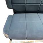 1997-2002 Jeep Wrangler TJ Sahara Rear Seat
