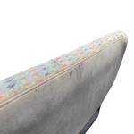 1997-2002 Jeep Wrangler TJ Rear Seat Light Gray Cloth Viny