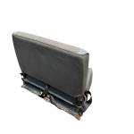 1976-1995 Jeep CJ7 Wrangler YJ Foldable Rear Seat Built-In Brackets