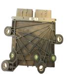 2007 Jeep Wrangler JK Air Bag Control Module Occupant Restraint | OEM P68003421AC