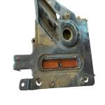 2003-2004 Jeep Wrangler TJ LJ TCM Transmission Control Module | OEM 56041897AE