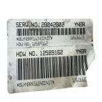 2003-2007 Chevrolet Silverado 5.3L ECM Engine Control Module Computer | OEM 12606605