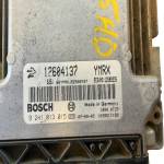 2006-2007 Chevrolet Silverado 6.6L Diesel ECM Engine Control Module | OEM 12604137