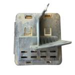 2006-2007 Chevrolet Silverado 6.6L Diesel ECM Engine Control Module | OEM 12604137