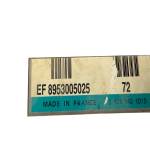 1987-1990 Jeep Cherokee XJ MJ 4.0L Manual ECM Engine Control Module | OEM 8953005025