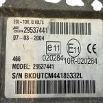 2001-2005 Chevrolet 6.6L Diesel Allison Transmission Control Module | OEM 15196781