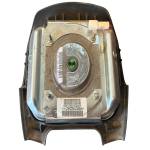 2003-2006 Jeep Wrangler TJ LJ Air Bag Driver Steering Wheel Horn | OEM 5JG52DX9AD