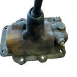 Jeep CJ T15 Borg Warner Transmission Top Cover Shifter Assembly | OEM 13-07-097-901
